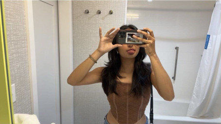 Ashi S, 18, India