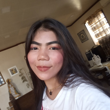 Shane Reponte, 21, Philippines