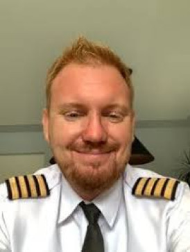 Robert Garcia, 45, United States