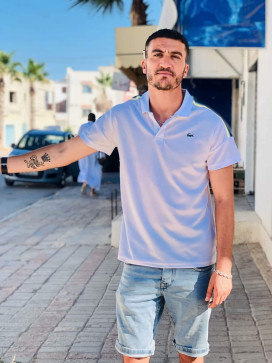 Nijed, 34, United States