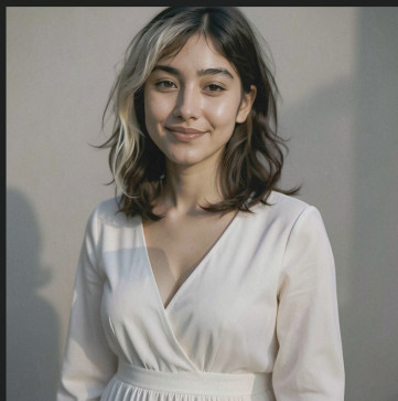Yukii, 19, India
