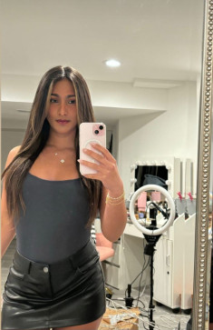 Maria, 25, United States