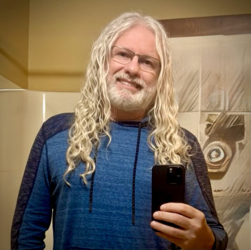 Allen, 54, United States