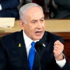Benjamin Netanyahu