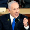 Benjamin Netanyahu