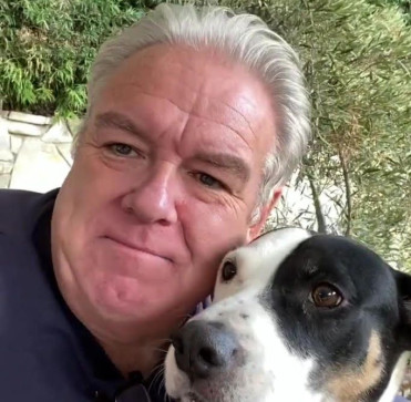 Dave, 51, Denmark