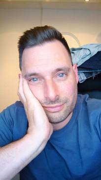 Rayvur, 38, Netherlands Antilles