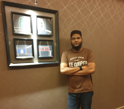 UnFriendMe, 30, Saudi Arabia