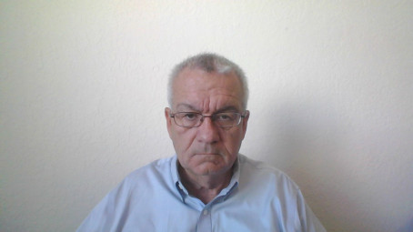 Proudly Female Led, 69, United States