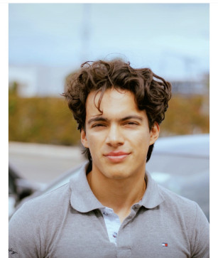 Allen, 24, United States