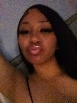 Marie Sweet, 25, United States