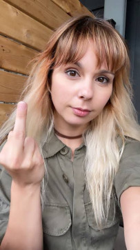 Bervelly Clara, 25, United States