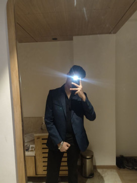Alag Level Ka Banda, 22, India