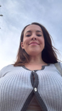 Mary Calling, 18, United States
