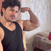 Vikrant Singh