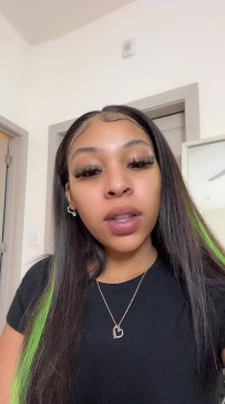 Skylarmia, 24, United States