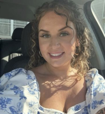 Laura Sherry James, 42, United States