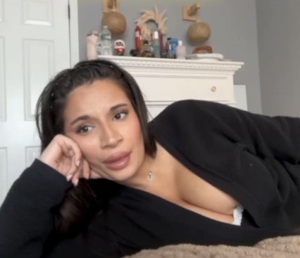 Sienna, 19, United States