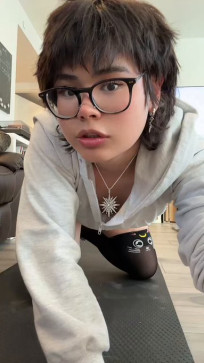 Michelle, 27, United States