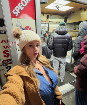 Anie, 25, United States