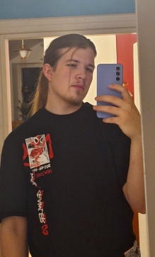 Aleksi Hyvaumlkka, 20, Finland
