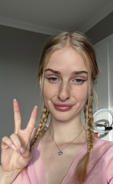 Janet, 35, Netherlands