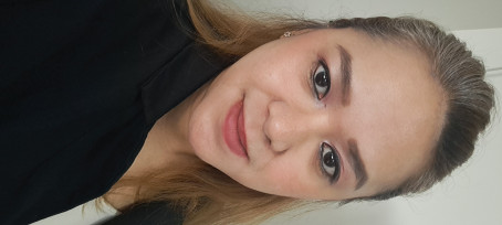 FilipinaCharm81, 45, Philippines