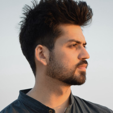 NotSoEasy, 24, India