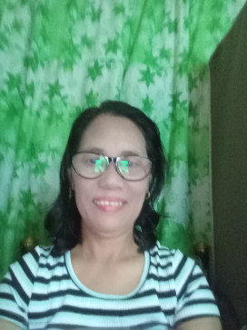 Joyce Neng, 63, Philippines
