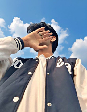 Innocentt, 19, India