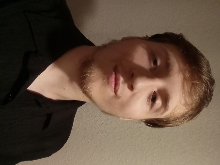 Jason, 24, United States