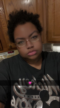 PrettyPrincess, 29, United States