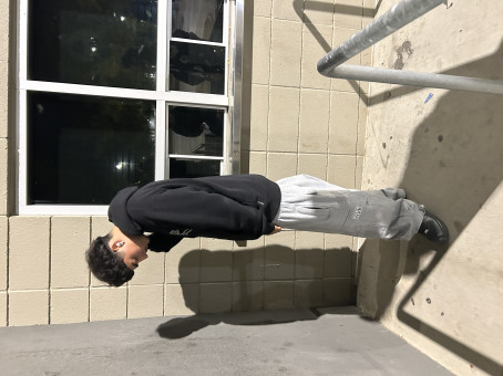 Pablo, 18, United States