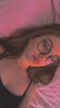 Saraya Jade, 23, United States