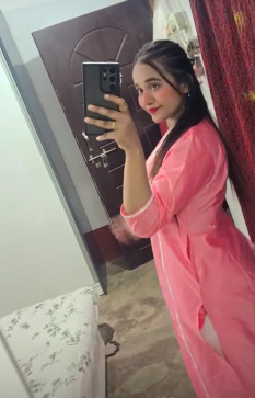 Anjali Pandey, 24, India