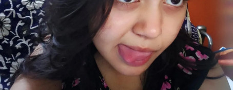 Ramya, 21, India