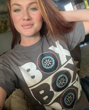 Kayler Nicole, 30, United States