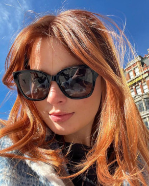 Dedria, 25, United States