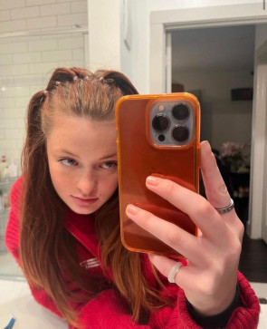 Kim, 20, United States