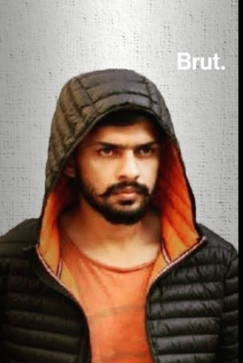 Lawrence Bishnoi, 18, India