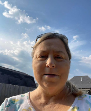 Grace, 60, United States