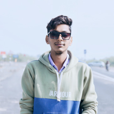 Mrdeepakmeghwanshi, 24, India