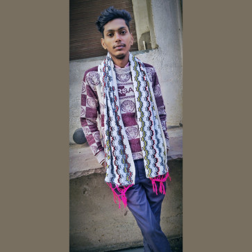Mrdeepakmeghwanshi, 24, India