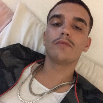 Josef Steiner, 18, United States