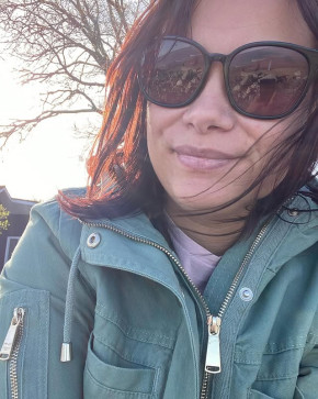 Sylviasworld, 43, United States