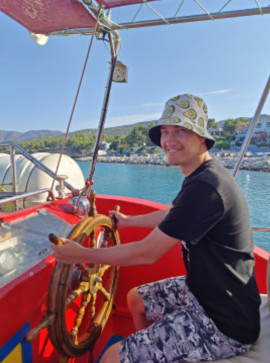 Agabaga Agabaga, 27, Croatia