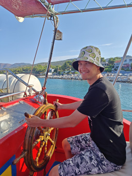 Agabaga Agabaga, 27, Croatia