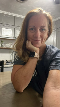 Erka, 38, United Kingdom
