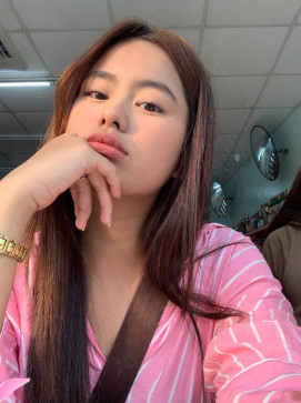 Diana Miller, 21, Philippines