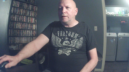 Geewiz9900, 70, United States